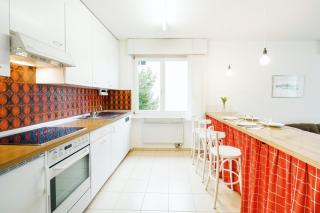 Apartment Morgensonne - Amden - 3