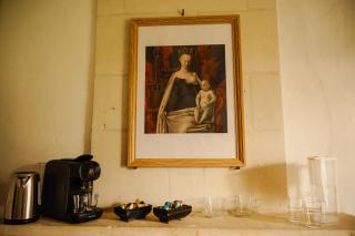 Vakantiewoning BienViennue - Marcilly-sur-Vienne - 8