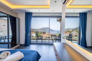 Villa Cihan Kalkan - Kaş - 5
