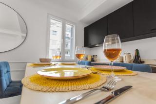 Le Versailles - Hypercentre - Luxurious - Spacious - AC - 5