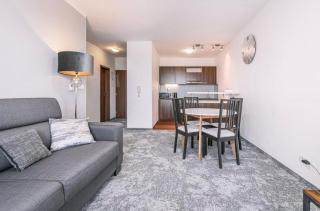 Apartment 210 Vila Aston - Veľká Lomnica - 5