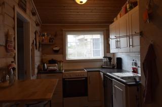 Flott hytte ved Bjellandsvegen - Vennesla - 9