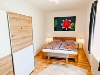 Grafs Landhaus im Südburgenland - - 2