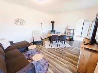 Grafs Landhaus im Südburgenland - - 9
