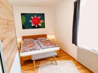 Grafs Landhaus im Südburgenland - - 1