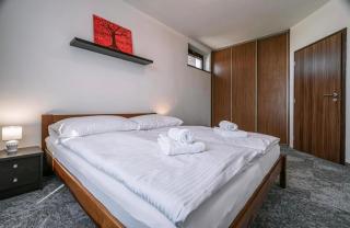 Apartment 210 Vila Aston - 4
