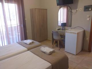 Hotel Isidora - Loutrós - 7