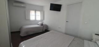 Apartment Seville Mirador Puerta Carmona - Sevilha - 1