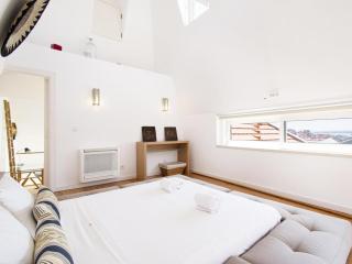 Amazing Penthouse Bairro Alto Duplex Apt - 6