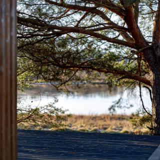 Nemunas Glamping - Kriemala - 1