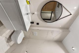 Le Versailles - Hypercentre - Luxurious - Spacious - AC - Antibes - 5