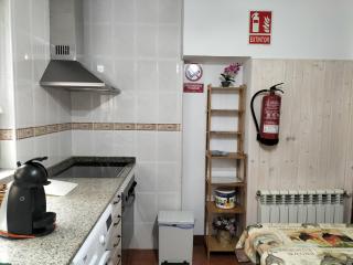 V.V Casa Mones - Cangas de Onís - 9