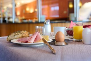 Das Hotel Eden - Das Aktiv- & Wohlfühlhotel in Tirol auf 1200m Höhe - Seefeld in Tirol - 2