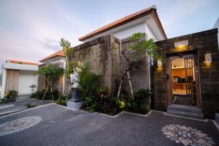 Gyanesh Villa - Ubud - 8