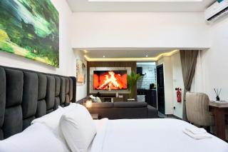 Solace Suite 1 Bedroom Studio by LSP Homes Lekki Phase 1 - Lekki - 3