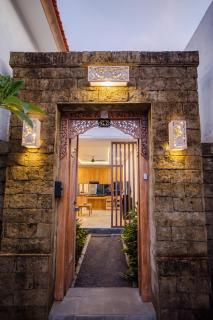 Gyanesh Villa - Ubud - 9