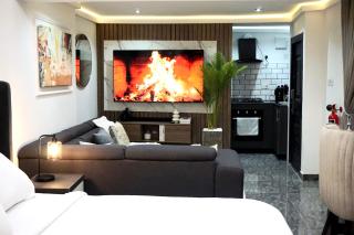 Solace Suite 1 Bedroom Studio by LSP Homes Lekki Phase 1 - Lekki - 6