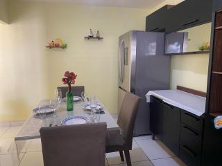 Casa Camargo - com mercado na frente - Campo Grande - 8
