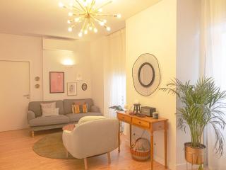 Bairro Alto Charming Bright Apt with AC Elevator - 8