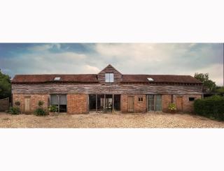 The Long Barn at Brandiers - 0