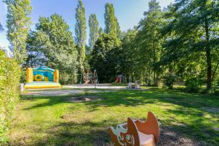 Camping Paradis Le Giessen - Bassemberg - 7