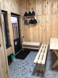 Dream house Almaty - 1