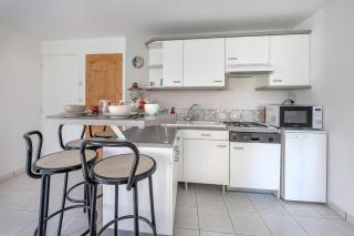 Appartement avec jardin à 300m de la plage, pour 4 - Pornic - 3