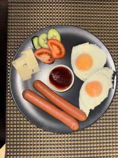 Oberig Hotel - Kiew - 8