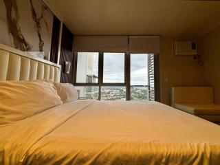 Serenity Staycation Studio - 5