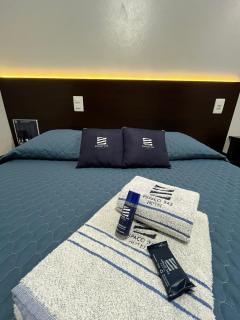 Espaço 345 Hotel Paulinia - Próximo Theatro Municipal - 9