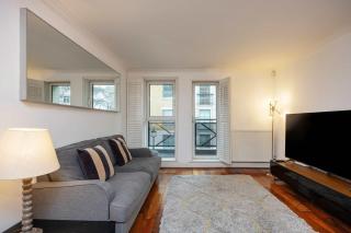 At Home in Marylebone - 0