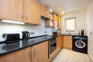 At Home in Marylebone - 4