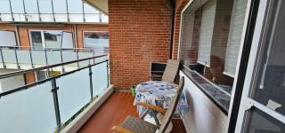 Ferienwohnung-Nr-30 - St. Peter-Ording - 4