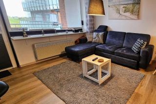 Ferienwohnung-Nr-30 - St. Peter-Ording - 3