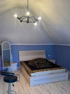 Hotel-apartment in the centre - Tbilisi - 6