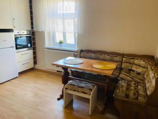 Apartament na Zakrzu - Kudowa-Zdrój - 8