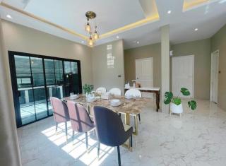 Jmpoolvilla - Nakhon Si Thammarat - 5