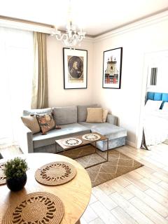 Apartament Starogdański 7 - Danzig - 4