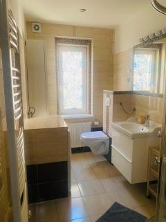 Apartament na Zakrzu - 3