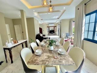 Jmpoolvilla - Nakhon Si Thammarat - 4