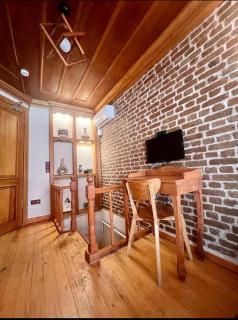 Authentic Turkish Home Standard Room - Istambul - 9