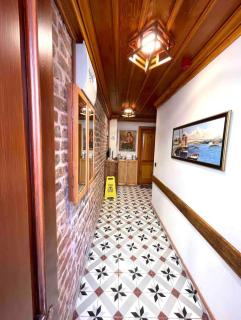 Authentic Turkish Home Standard Room - Istambul - 7