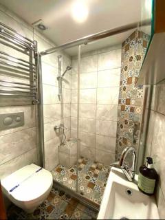 Authentic Turkish Home Standard Room - Istambul - 5