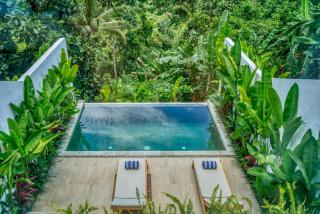 Loyo Villas - Tegalalang - 9