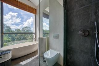 Loyo Villas - Tegalalang - 6