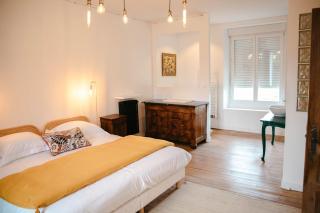 Magnifique maison pour 8 avec jardin - 6