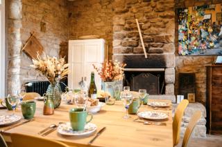 Magnifique maison pour 8 avec jardin - Guissény - 2