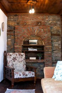 Calypso 2 Rural Experience at the heart of Makri - Nea Makri - 9
