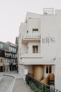 Casa das Lérias - 8