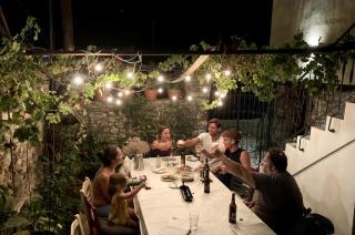 Calypso 2 Rural Experience at the heart of Makri - 6